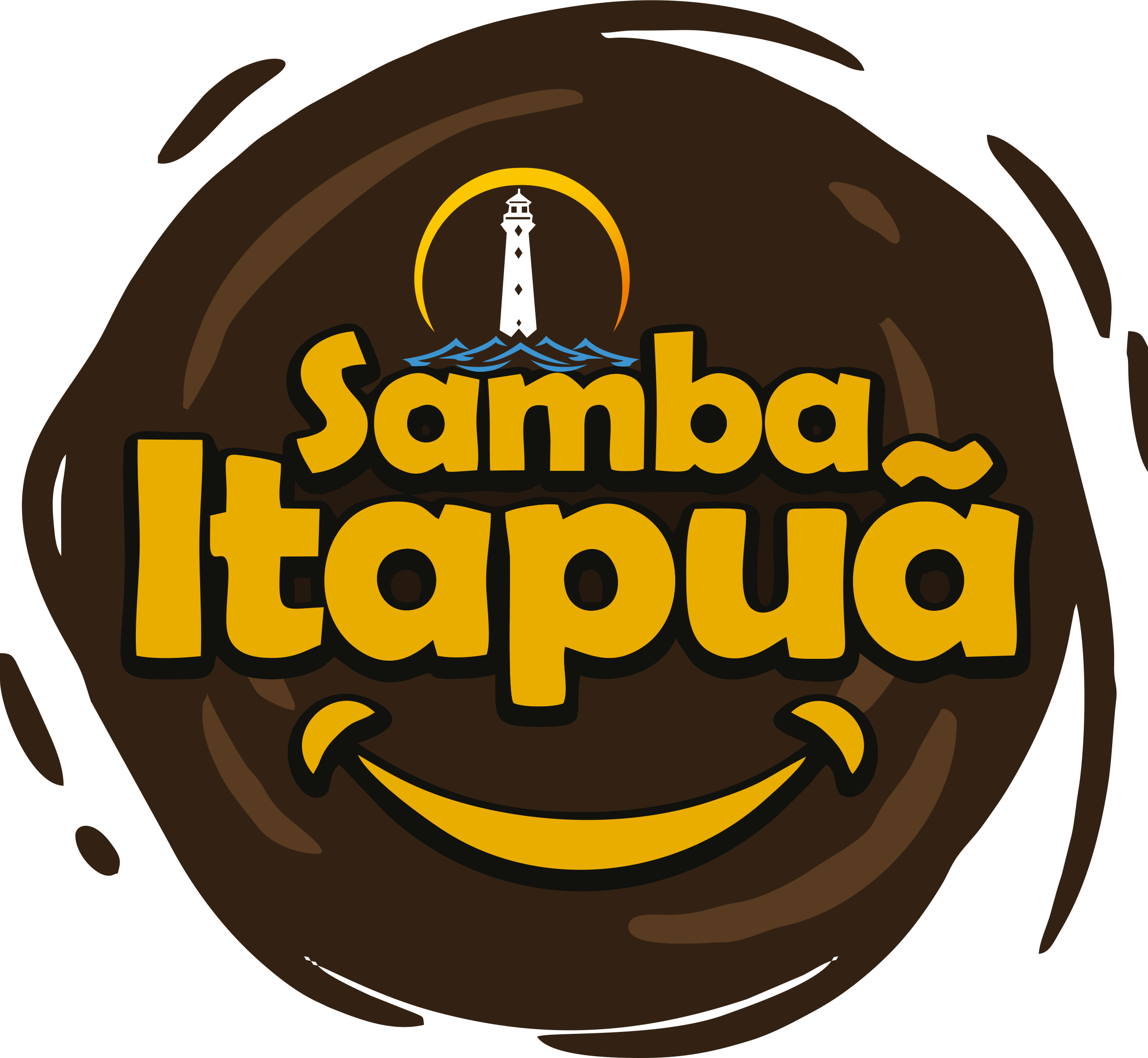 Samba Itapuã