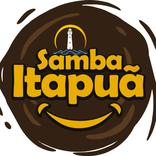Samba Itapuã
